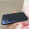 第一衛【秒貼2套裝】適用蘋(píng)果16ProMax鋼化膜iPhone16promax手機膜全屏覆蓋防摔防指紋高清膜無(wú)塵倉貼膜 曬單實(shí)拍圖