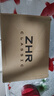 ZHR涼鞋女新品時尚捷克鉆一字帶坡跟女鞋夏季網(wǎng)紅百搭透氣羅馬鞋子女 香檳色 （后跟6.5CM--搭扣款） 37 曬單實拍圖