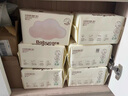babycare面膜柔巾嬰兒一次性洗臉巾干濕兩用小熊巾加厚綿柔巾 80抽*18包 曬單實(shí)拍圖