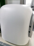 石頭迷你洗烘一體機(jī) M1S Pure 國家補(bǔ)貼  1.2kg全自動(dòng)滾筒兒童內(nèi)衣洗烘一體機(jī) 星月鈦 XQGH012RR126 曬單實(shí)拍圖