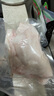 壹號(hào)土無抗黑豬板油 凈重2斤 谷飼慢養(yǎng)鮮豬肉生鮮冷凍豬板油 曬單實(shí)拍圖