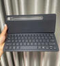 三星（SAMSUNG）Galaxy Tab S10+ S10 Ultra S9 S9+ S9 Ultra S9 FE S9 FE+便攜鍵盤(pán)皮套 S9U原裝鍵盤(pán) 便攜鍵盤(pán)保護套（不帶觸控板） S10 U 曬單實(shí)拍圖