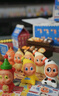 POP MART泡泡瑪特 CRYBABY飛天小女警系列搪膠臉毛絨盲盒玩具擺件 整盒6個(gè) 不支持七天無(wú)理由退換 曬單實(shí)拍圖