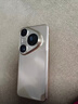 HUAWEI Pura 80 Ultra  16GB+512GB 鎏光金一英寸超高動態(tài)主攝 超大底雙長焦  華為鴻蒙智能手機 曬單實拍圖