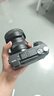 索尼（SONY）ILCE-6400L/a6400L 半畫(huà)幅微單 4K視頻Vlog微單相機A6400 6400單機身【拆機身無(wú)鏡頭】黑 官方標配【出廠(chǎng)配置無(wú)內存】下拉詳情可見(jiàn)套餐介紹 曬單實(shí)拍圖