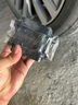 Ate前剎車片低金屬制動(dòng)皮適用原裝原廠1342鄭州日產(chǎn)NV20009款至今 前輪4片 鄭州日產(chǎn) NV200 09款至今 曬單實(shí)拍圖
