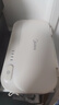 美的（Midea）超聲波清洗機430mL大容量洗眼鏡墨鏡首飾剃須刀手表假牙牙套神器高頻振動洗飾物清洗機MCS46V16E 曬單實拍圖