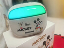 迪士尼（DISNEY）話筒音響一體麥克風(fēng)k歌無線藍(lán)牙音響小音箱智能小度語音兒童玩具生日男女孩禮物禮盒 MK30米奇 曬單實(shí)拍圖