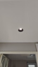墨斗魚防撞貼硅膠家具柜門防撞墊門把手防撞顆粒冰箱透明防撞神器64粒 曬單實拍圖