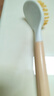 【新人見(jiàn)面禮】廚房配件高品質(zhì)鍋刷家用廚房洗碗刷鍋神器洗鍋不沾 塑料手柄2個(gè)裝 曬單實(shí)拍圖