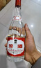 汾酒 紅蓋玻汾 清香型白酒 42度 475mL*6瓶 整箱非原箱 曬單實拍圖