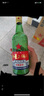 紅星二鍋頭 綠瓶大二 清香型白酒 純糧酒 口糧酒 特產(chǎn)禮品 節(jié)日送禮 56度 500mL 12瓶 整箱裝 曬單實拍圖