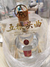 五糧液五糧頭曲 盛世版 濃香型白酒 52度 500mL 單瓶裝 婚宴 中秋送禮 曬單實(shí)拍圖