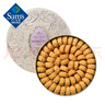 Member's Mark【部分區(qū)域臨期會(huì)員售47.9】小花黃油曲奇(餅干) 580g 曬單實(shí)拍圖