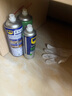 WD-40家用門鎖潤滑油機(jī)械窗鎖具縫紉機(jī)油金屬合頁消除異響除防銹400ml 曬單實(shí)拍圖