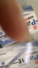 TOYO (東洋)SA101油性2.8mm油漆筆速干防水耐熱記號筆輪胎筆簽到筆馬克筆12支1盒/ 白色 曬單實拍圖