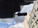70邁行車記錄儀M310Pro 3K 1620P超清 星光夜視 F1.55大光圈360度旋轉(zhuǎn) 曬單實拍圖