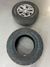 科馬仕/COMFORSER 輪胎 LT245/75R17 121/118S CF1100  曬單實拍圖