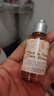 歐舒丹（L'OCCITANE）【雙12圣誕節禮物】沐浴露/沐浴啫喱小樣 酒店旅行裝 甜蜜櫻花香氛沐浴啫喱35ml 曬單實(shí)拍圖