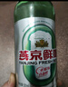 燕京啤酒 鮮啤10度500ml*12瓶 中秋節送禮 整箱裝 曬單實(shí)拍圖
