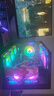 華碩全家桶【24期免息】RTX5070ti/5070/5060Ti顯卡i5 14600KF臺(tái)式整機(jī)明日香mod機(jī)箱組裝電腦DIY主機(jī) i5 14400F+華碩RTX5060Ti 配置二 曬單實(shí)拍圖