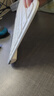 羅技（Logitech）K580無(wú)線(xiàn)藍牙超薄靜音鍵盤(pán) 辦公鍵盤(pán)筆記本電腦手機Mac平板ipad鍵盤(pán)雙模外接鍵盤(pán)薄膜便攜多屏家用 超薄鍵盤(pán)-芍藥白 曬單實(shí)拍圖