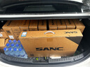 SANC 盛色23.8英寸顯示器144Hz流暢辦公 硬件低藍光IPS面板 廣色域可壁掛微邊框 電腦屏幕OF24 曬單實拍圖