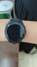 佳明（GARMIN）Forerunner265S極夜黑戶外運動智能手表心率血氧鐵三滑雪多頻多星 曬單實拍圖