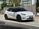 KTN全車貼PET材質(zhì)汽車改色膜特斯拉model3y整車車身貼膜車衣夢幻火山灰亞灰鋼琴黑武士白色全國包施工 升級加裝懸浮頂/黑頂+200 曬單實拍圖