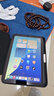 Apple/蘋(píng)果 iPad mini (A17 Pro) 8.3英寸 平板電腦(256G eSIM版/mini7/MXQ43CH/A)深空灰色 曬單實(shí)拍圖