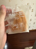 奶酪博士高鈣奶酪小面包240g（20g*12個）寶寶兒童零食0添加營養(yǎng)早餐 曬單實拍圖