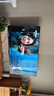 飛利浦（PHILIPS）65英寸游戲電視120Hz超薄護(hù)眼智慧屏杜比視界4+64G智能平板電視65PUF8399/T3二級(jí)能效國(guó)家補(bǔ)貼15% 曬單實(shí)拍圖