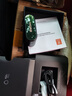 萬魔（1MORE）Q30真無線降噪藍(lán)牙耳機(jī) 42db主動(dòng)降噪入耳式 30H長續(xù)航無線運(yùn)動(dòng)游戲音樂耳機(jī)適用蘋果華為小米 【旗艦升級(jí)】空間音效-Q30曜巖黑 曬單實(shí)拍圖