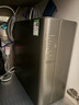 美息德國Vercy涼白開(kāi)家用直飲加熱凈飲機RO反滲透廚下0阻垢劑凈水器RC45三出水凈熱溫一體機 美息真沸騰RC45-100 曬單實(shí)拍圖