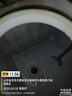 米家小米除濕機(jī)【發(fā)布會(huì)同款】智能變頻除濕機(jī)抽濕機(jī)除濕量30升/天家用輕音地下室APP智能VD30F-VA5A 曬單實(shí)拍圖