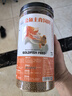 吉品鴻 通用金魚糧觀賞魚飼料冷水魚池塘魚食 0.1CM小顆粒600克好禮 曬單實拍圖