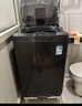 美的（Midea）波輪洗衣機全自動(dòng)家用 MB80V36DT 8公斤變頻 至高1.25洗凈比超凈洗 抗菌螨 以舊換新 家電國家補貼 曬單實(shí)拍圖