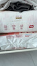 好奇（Huggies）鉑金裝拉拉褲XXL50片(15kg以上)加加大號嬰兒尿不濕小桃褲超薄 曬單實(shí)拍圖