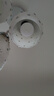 松下（Panasonic）LED燈泡節(jié)能球泡e27大螺口家用商用大功率高亮20W 4000K 曬單實(shí)拍圖