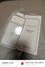 Apple/蘋果 iPhone 17ProMax透明保護殼 手機殼蘋果17手機殼蘋果手機殼 曬單實拍圖