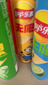 樂事（Lay's）薯片 多口味104g*9罐 組合裝 休閑零食百事食品送禮物送女孩 曬單實(shí)拍圖