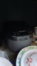 蘇泊爾（SUPOR）迷你電飯煲家用電飯鍋2-3人3L小容量藍(lán)鉆不粘內(nèi)膽快煮飯功能智能預(yù)約小型多功能30FC0187 曬單實(shí)拍圖