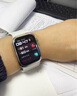 華為（HUAWEI）WATCH D2幻夜黑 華為智能手表動態(tài)血壓監(jiān)測一鍵微體檢再升級多種健康研究輕巧時尚華為新款血壓表 曬單實拍圖