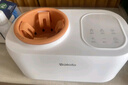 波咯咯（bololo）溫奶器搖奶器二合一自動恒溫加熱母乳保溫奶瓶暖奶器嬰兒搖奶機 【經(jīng)典款】無水暖奶搖奶器 曬單實拍圖