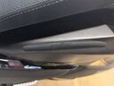 固特異（Goodyear）汽車防撞條車門防撞貼保險杠墊側圍防刮蹭黑色4條GY-5577 曬單實拍圖
