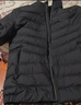 HLA海瀾之家羽絨服男舒適輕薄立領(lǐng)保暖外套男 曬單實(shí)拍圖