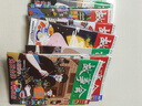 【20期新】故事會(huì )雜志半月版2025年10月現貨【全年/半年訂閱/2024年可選】民間社會(huì )生活文學(xué)文摘過(guò)期刊 現貨【共6本】25年15-20期 曬單實(shí)拍圖