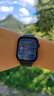 華為（HUAWEI）手表WATCH FIT 3【情定七夕】智能運(yùn)動(dòng)健康管理藍(lán)牙通話輕薄大屏NFC門禁交通支付送男女士朋友禮物 幻夜黑【甄選定制表帶+精美表盤】 曬單實(shí)拍圖