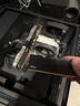 技嘉（GIGABYTE）冰獵鷹B850M EAGLE WIFI6E ICE主板DDR5支持AMD CPU AM5 9700X 9950X 9900X 9600X 曬單實(shí)拍圖