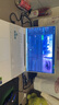 華碩展機天選5Pro 電競游戲筆記本電腦 4060獨顯16英寸大學(xué)生手提設計 天選5Pro魔幻青 i9-14900HX/4060 32G內存+1T固態(tài) 可升級定制 全國聯(lián)保|正品保障 曬單實(shí)拍圖